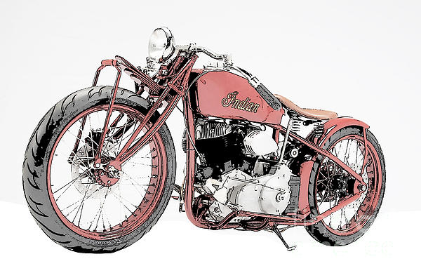 classic indian motorcycles