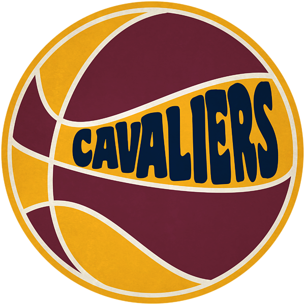 cleveland cavaliers shower curtain