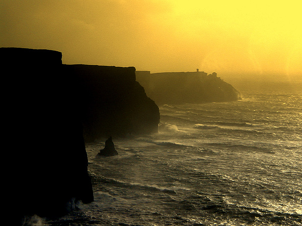 Sunset Photographs