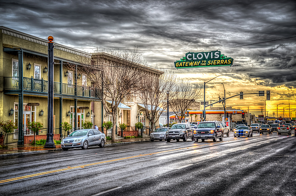 California Art