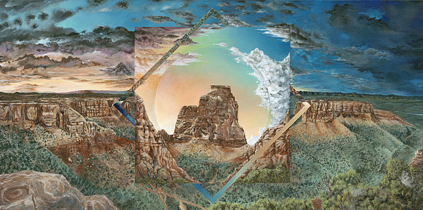 Landscape Paintings