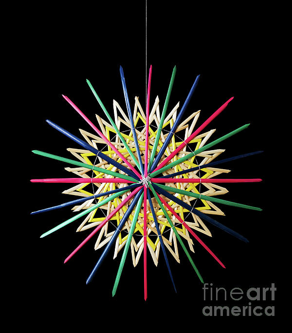 https://images.fineartamerica.com/images/artworkimages/medium/1/colorful-straw-star-christmas-decoration-over-black-peter-hermes-furian.jpg