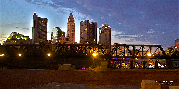 City Digital+art