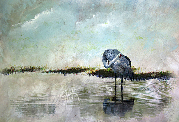 Water Art