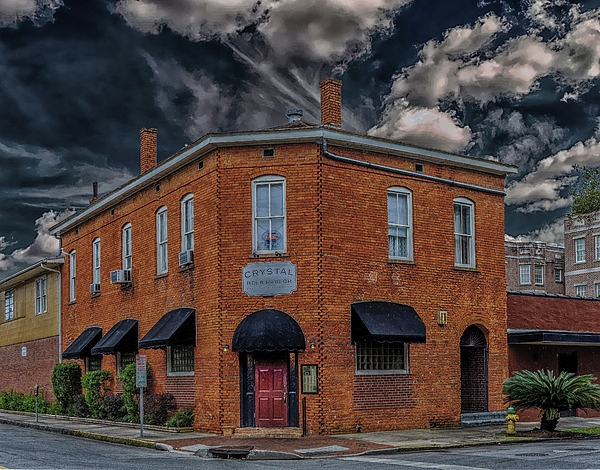 Georgia Art