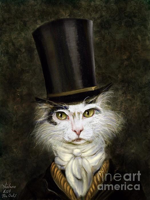Kitten Art