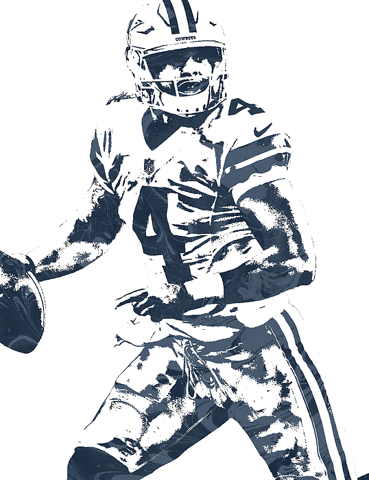 Dallas Cowboys on X: Pen. ✍️ Paper. 