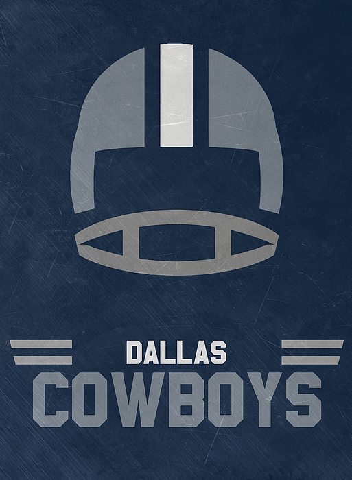 Dallas Cowboys iPhone 11 Pro Max Case by Joe Hamilton - Fine Art America