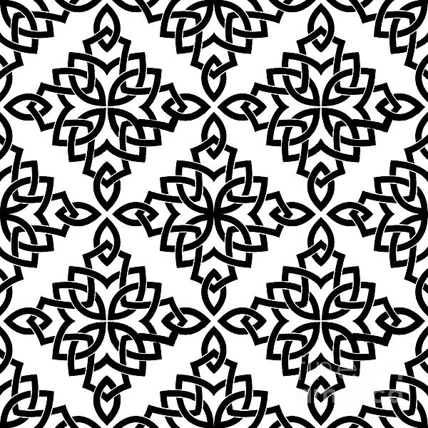 https://images.fineartamerica.com/images/artworkimages/medium/1/damask-victorian-black-and-white-pattern-saundra-myles.jpg