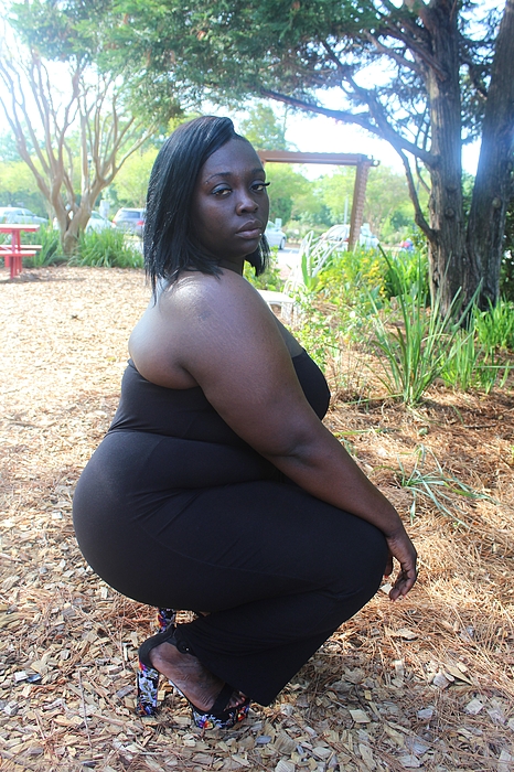 466px x 700px - Ebony chubby pic b - Other - Photo XXX