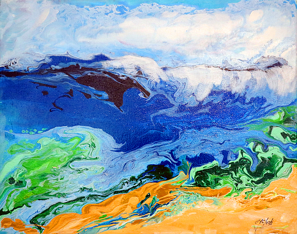 Abstract Art