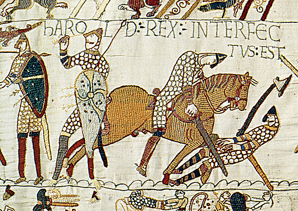 Bayeux tapestry fabric new arrivals