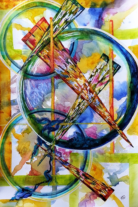 Green Art