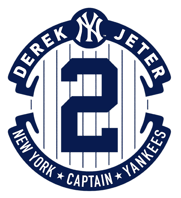 Derek jeter Kids T-Shirt by Lisa Hetzger - Pixels