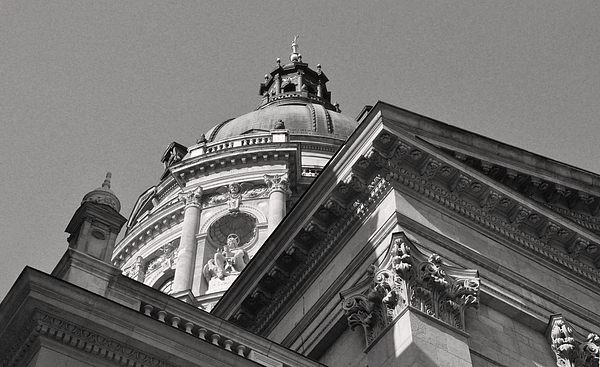 City Photographs