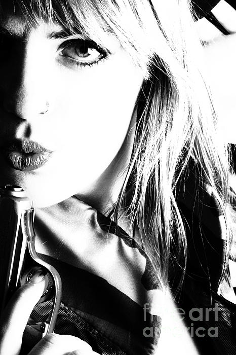 Black Photographs