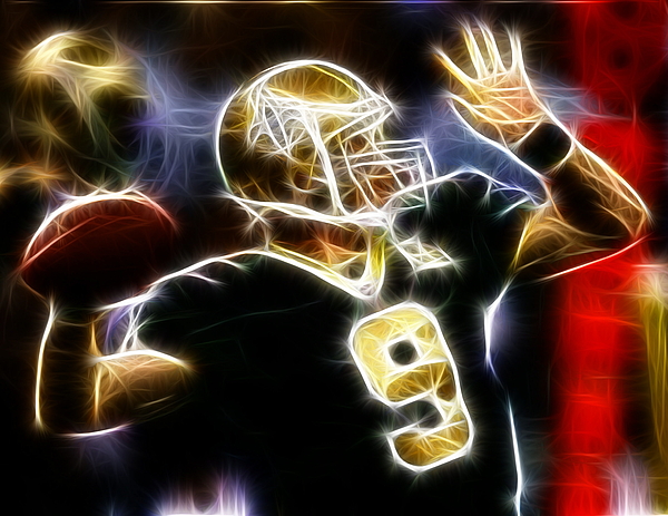 Featured image of post Painting Drew Brees Wallpaper