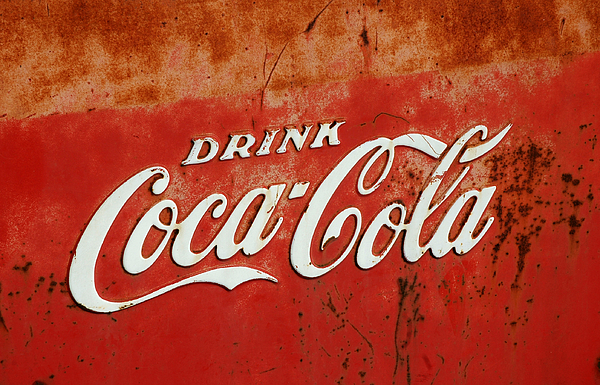 Drink Coca Cola Photograph