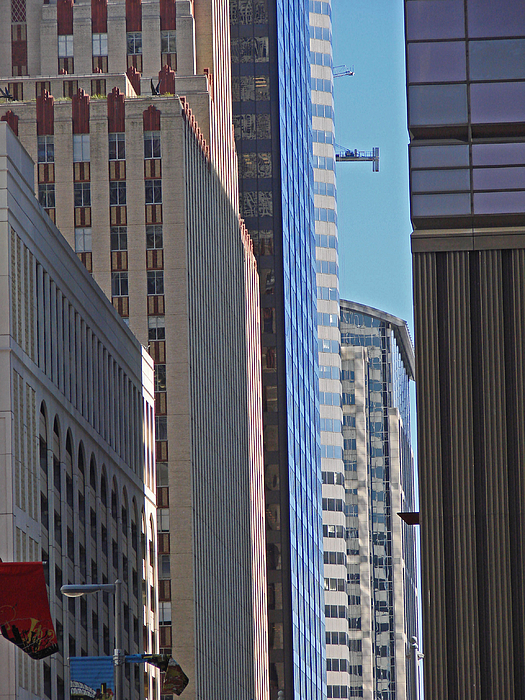 Flag Photographs