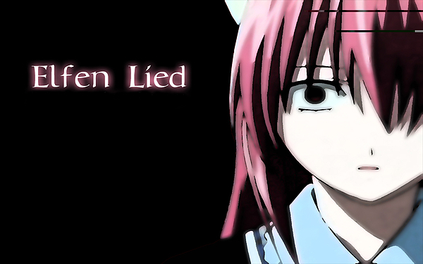 Anime Independent - Elfen Lied manga coming from Dark Horse