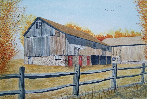 Fall Art