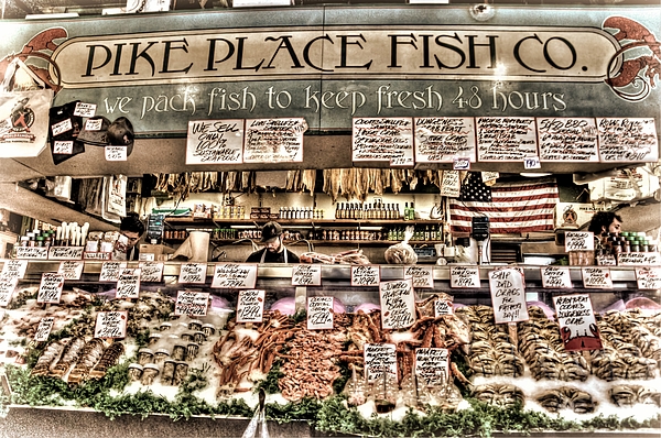 Fish Photographs