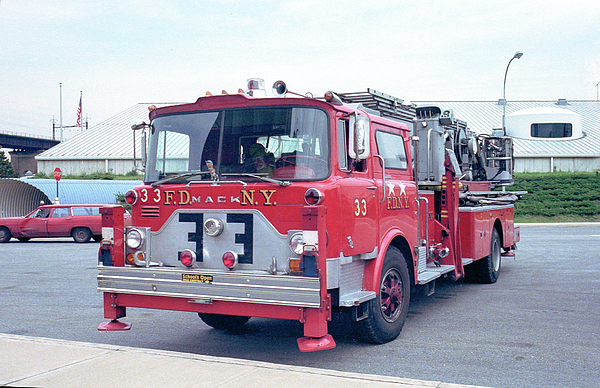 F.D.N.Y. - Uniform Patch, Fire Department New York T-Shirt by Timothy  Wildey - Pixels