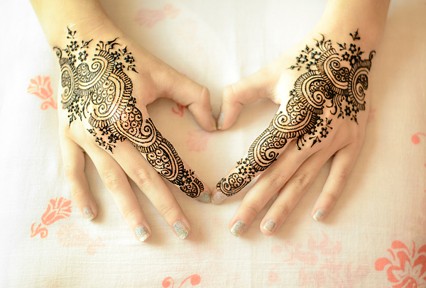 Simple Mehandi designs | 100+ Best Mehndi Designs | Easy Mehendi