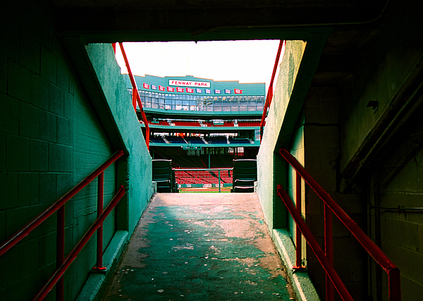 Baseball Photographs