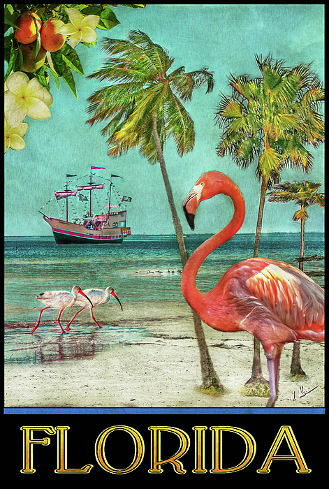 Florida Art
