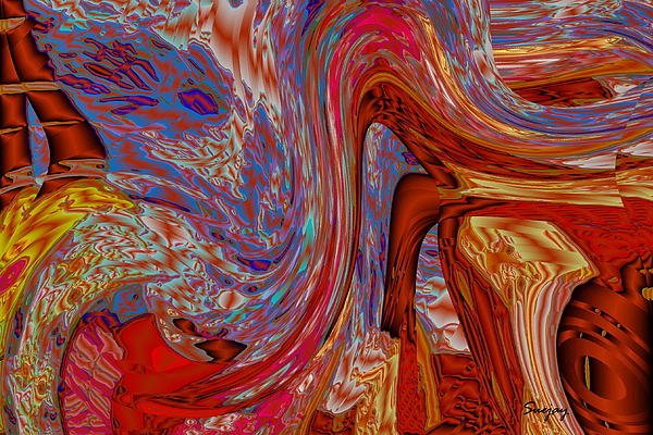 Abstract Art