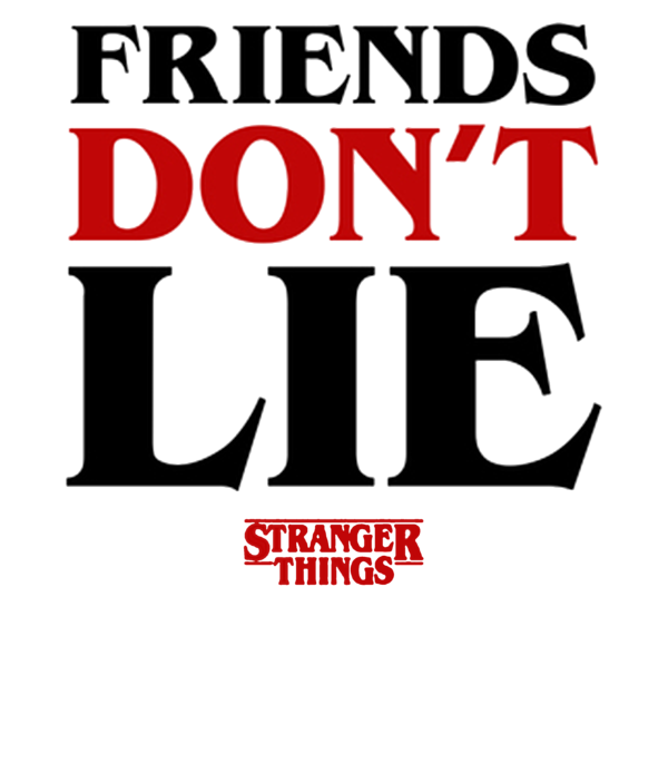 Free Free 333 Friends Don&#039;t Lie Svg Free SVG PNG EPS DXF File