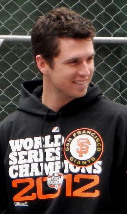 Buster Posey iPhone Cases for Sale - Fine Art America