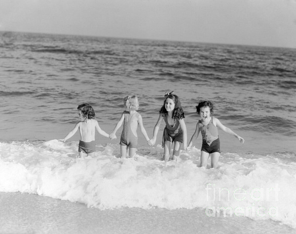 https://images.fineartamerica.com/images/artworkimages/medium/1/girls-frolicking-in-surf-c1930s-h-armstrong-robertsclassicstock.jpg