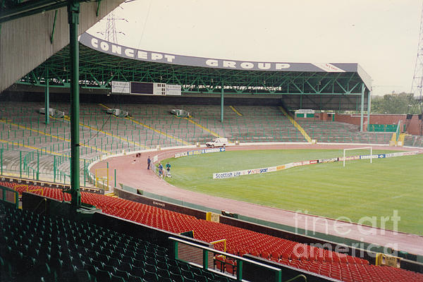 the north stand t shirt celtic