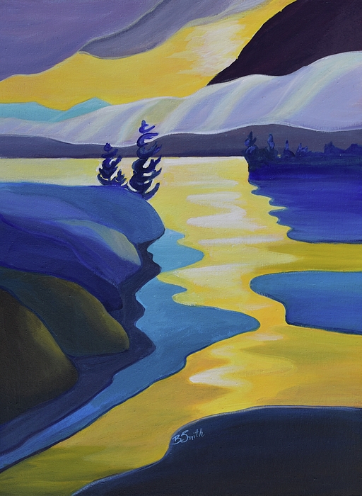 Canadian Art