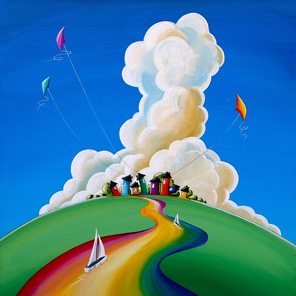 Imagination Art