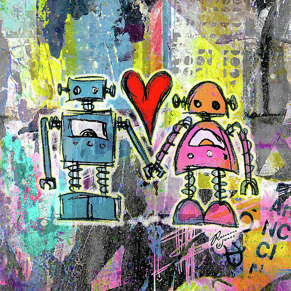 Love Digital+art