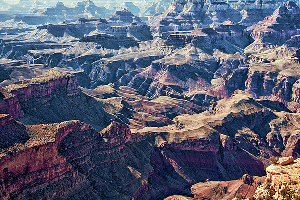 Tatiana Travelways - Grand Canyon Arizona 6