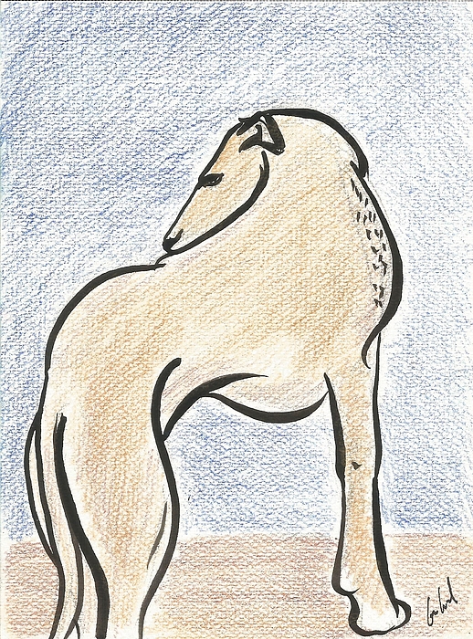 Dog Art