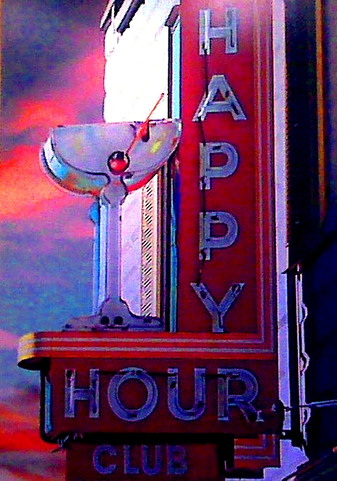 Wine Photographs