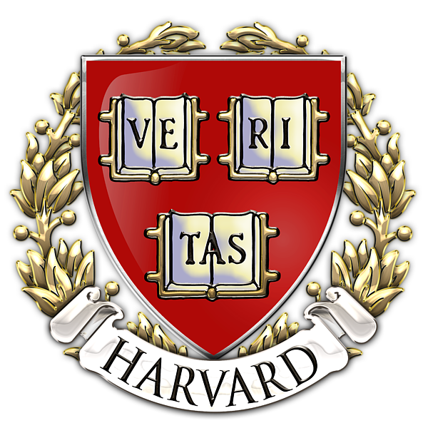 Harvard Crest