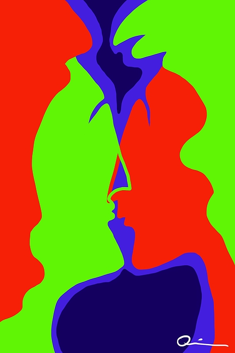 Holiday Digital+art