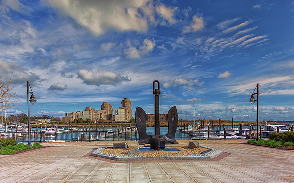 Massachusetts Art