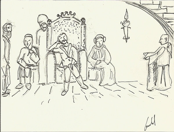 Medieval Art