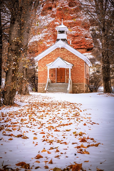 Fall Photographs