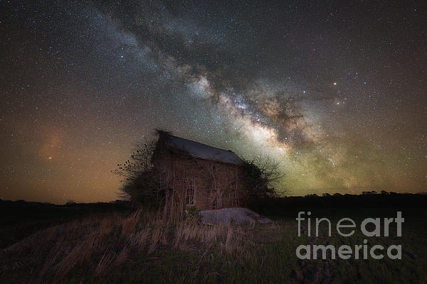 Home - Milky Way Farm