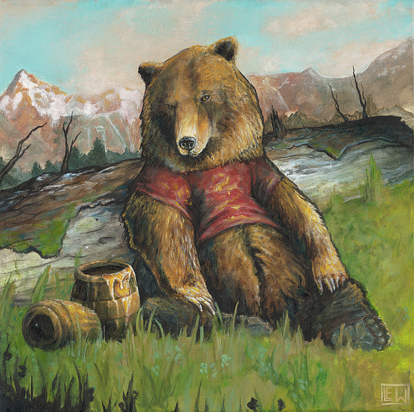 Animal Paintings