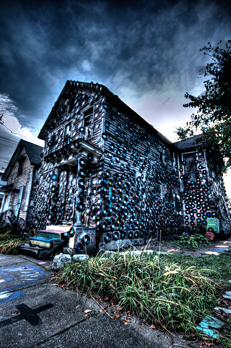 Detroit Art