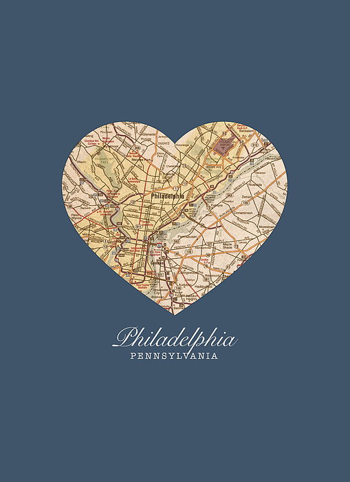 Philly Thing Stickers, Unique Designs